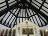 Church interior