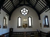 Church interior