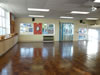 School Hall